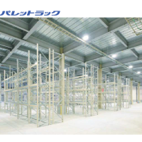 パレットラック